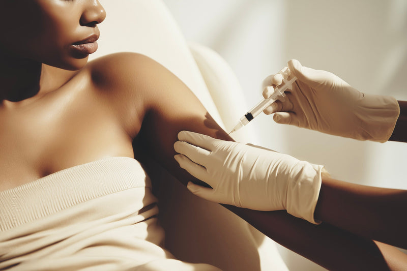 Boost Your Energy, Immunity, and Glow: 7 Reasons to Try IVVI’s IV Drips in Lekki Today
