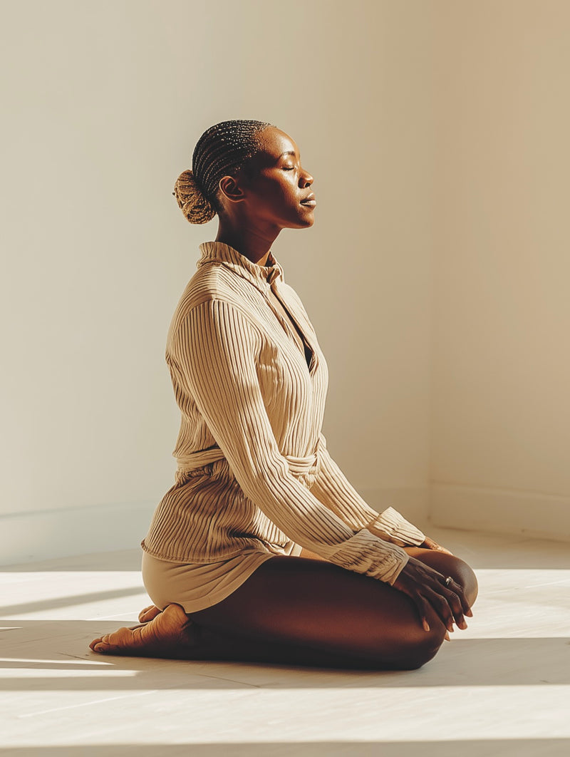 Relax & Restore Drip