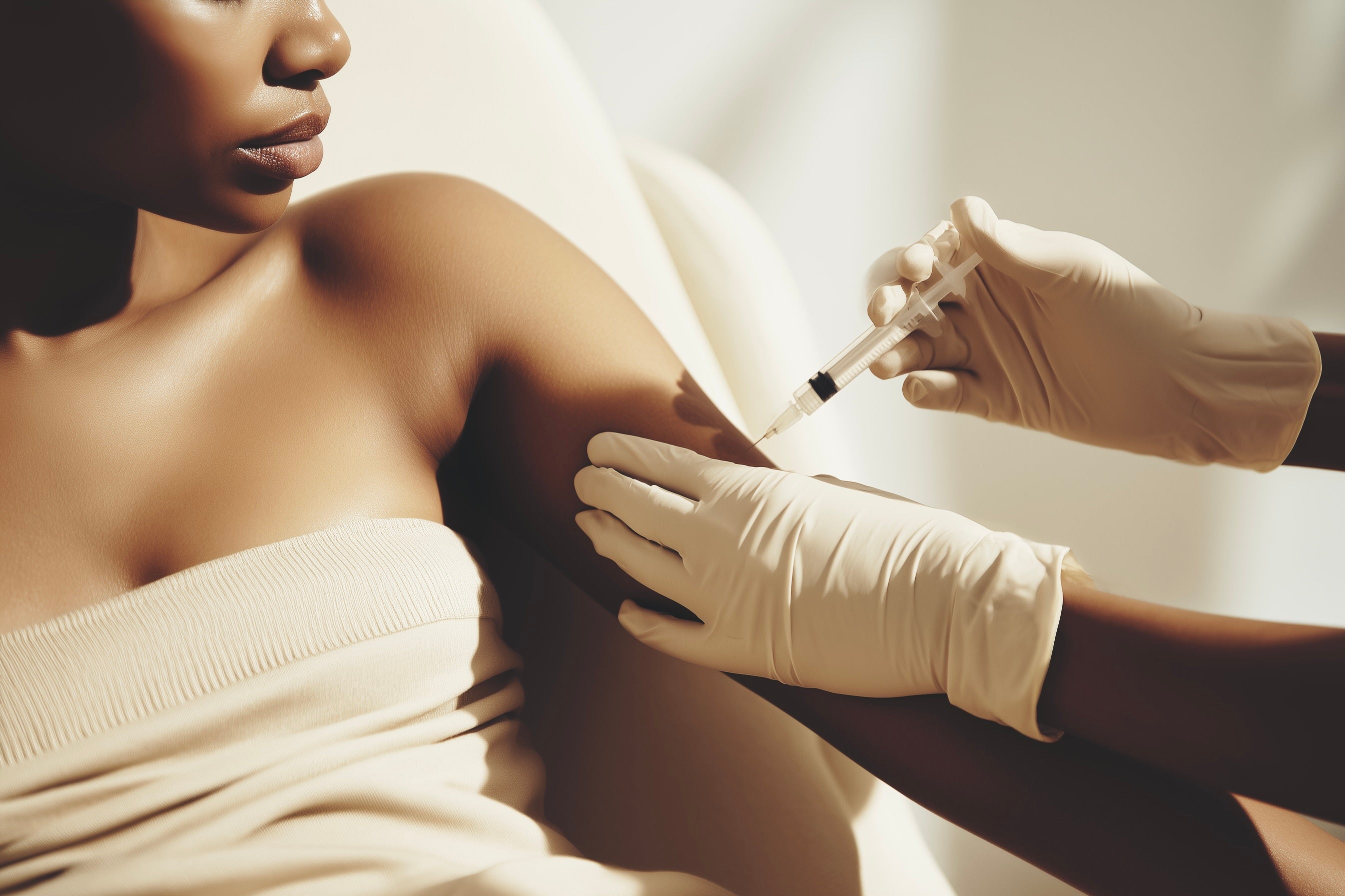 Boost Your Energy, Immunity, and Glow: 7 Reasons to Try IVVI’s IV Drips in Lekki Today