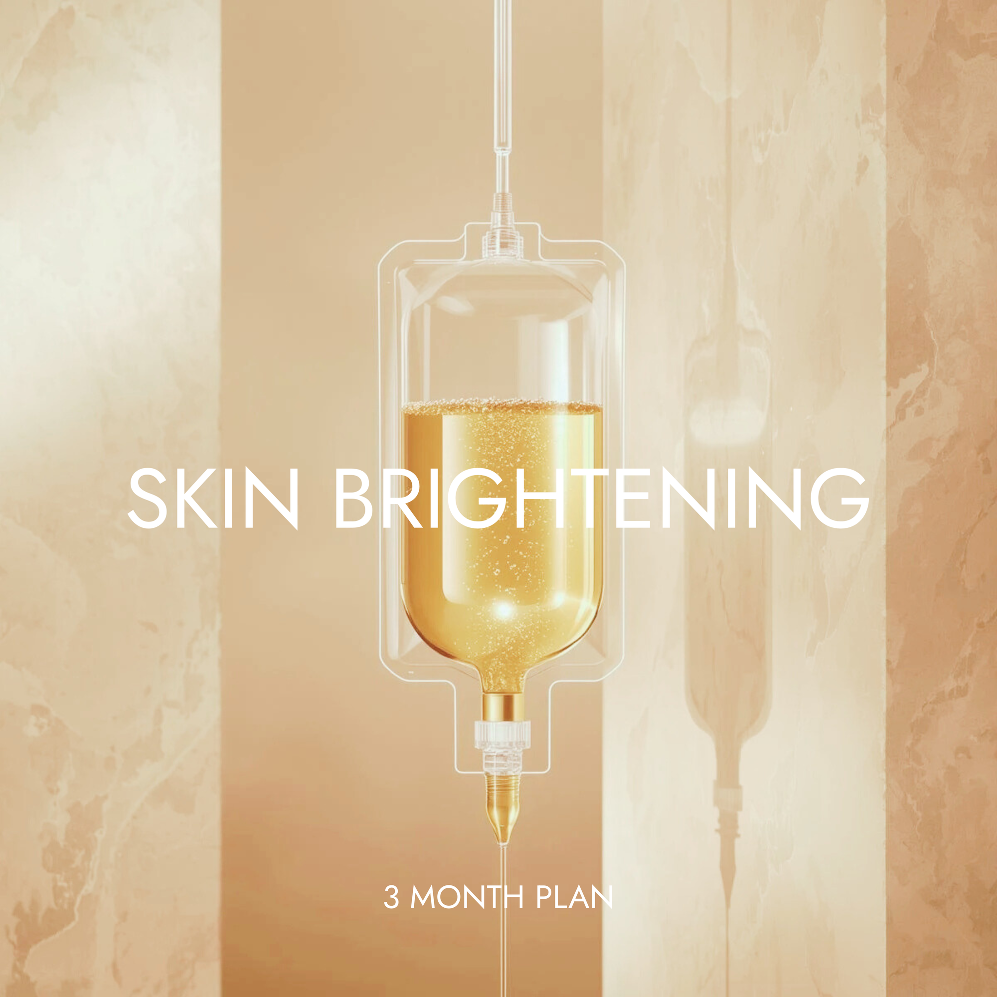 Skin Brightening (3 Month Plan)