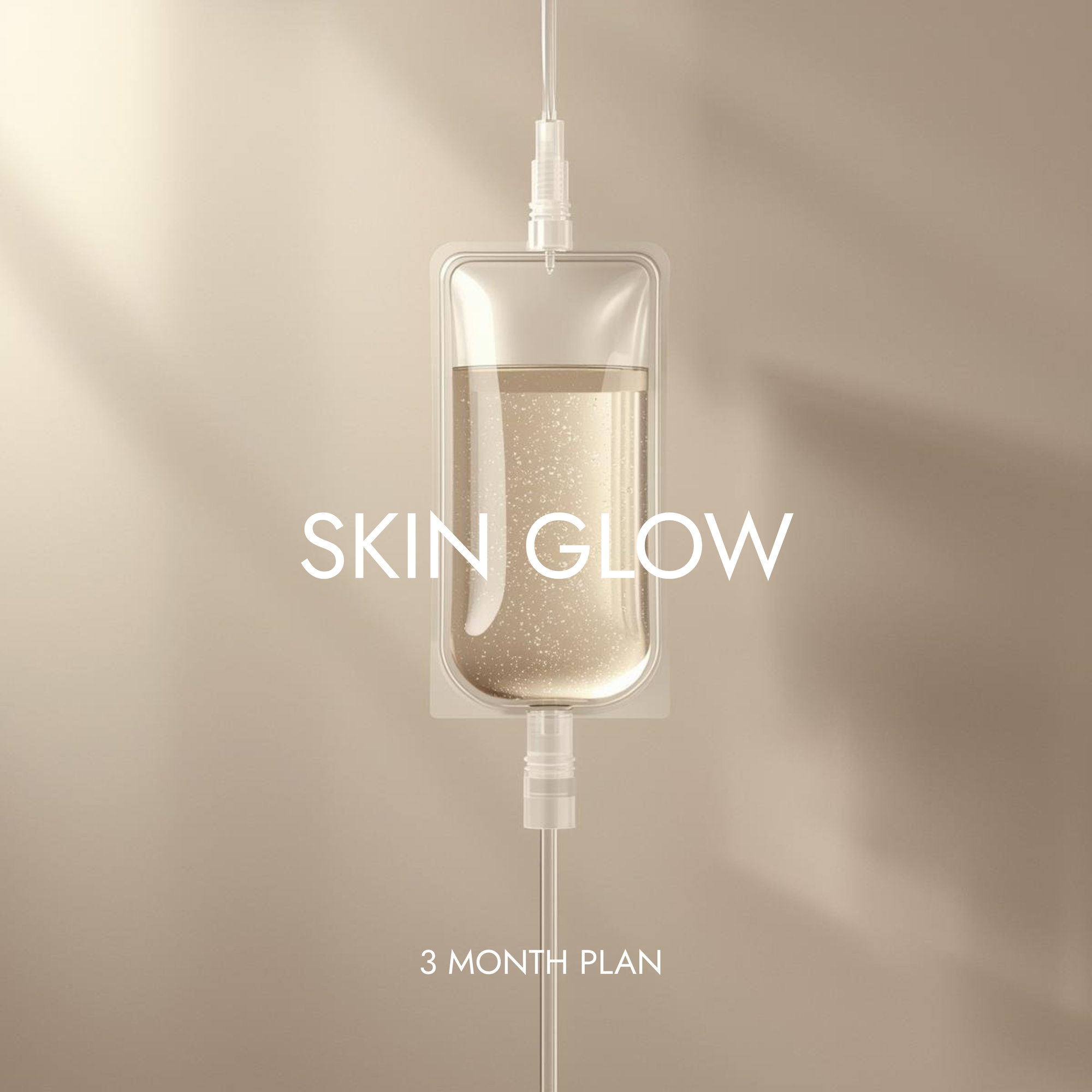 Skin Glow Plan (3 Month Plan)
