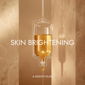 Skin Brightening (6 Month Plan)