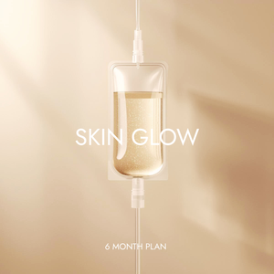Skin Glow Plan (6 Month Plan)