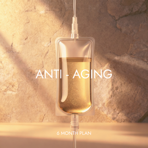 ANTI - AGING (6 Months Plan)