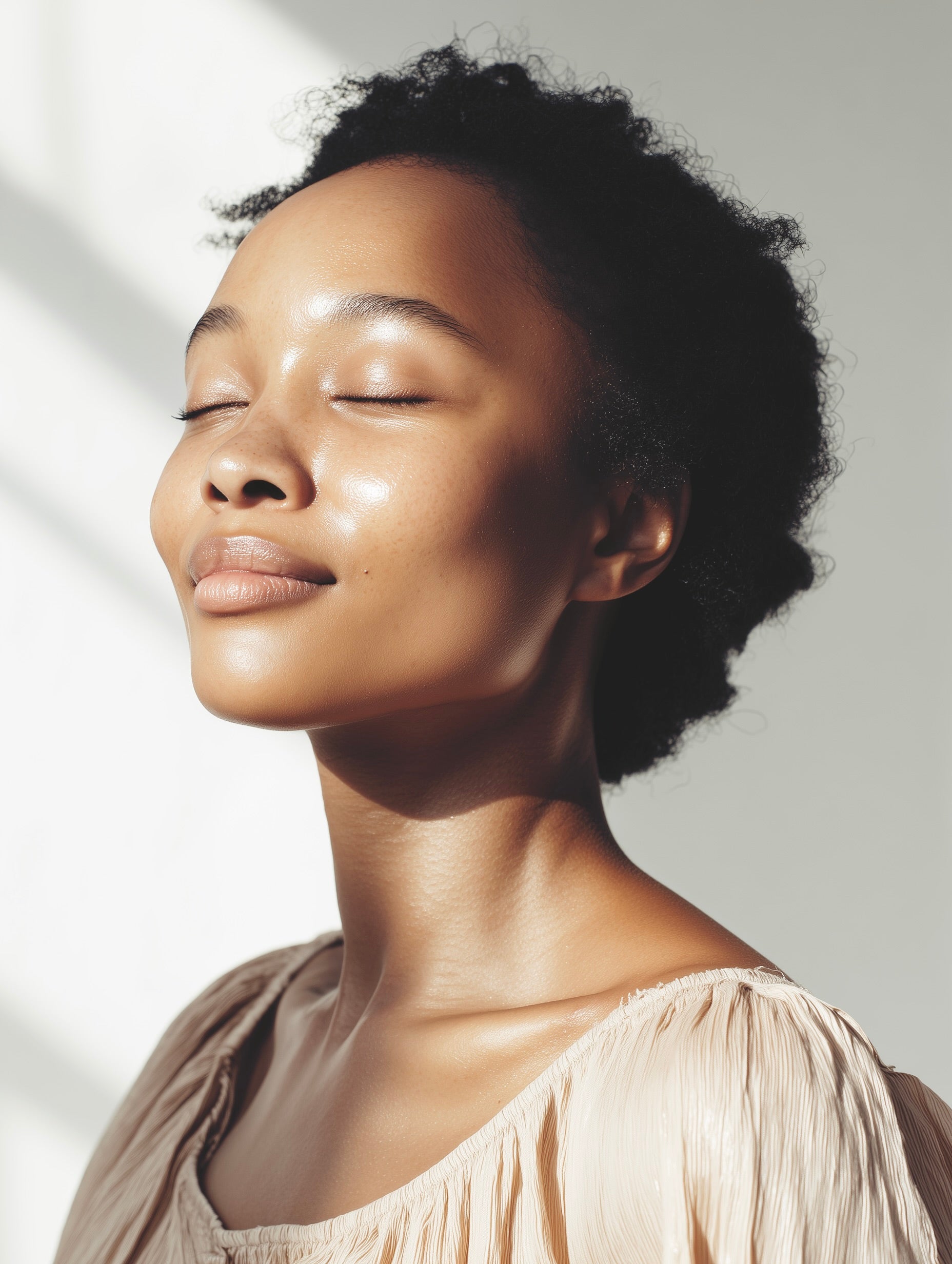 Skin Brightening PLUS+